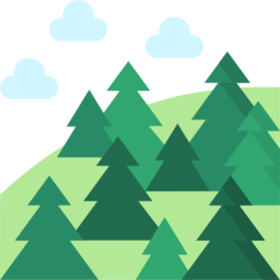 AI Forest Logo